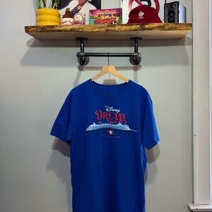 Disney Dream Cruise T-Shirt